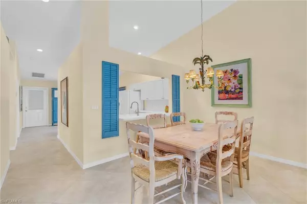 Naples, FL 34110,697 Captn Kate CT #41