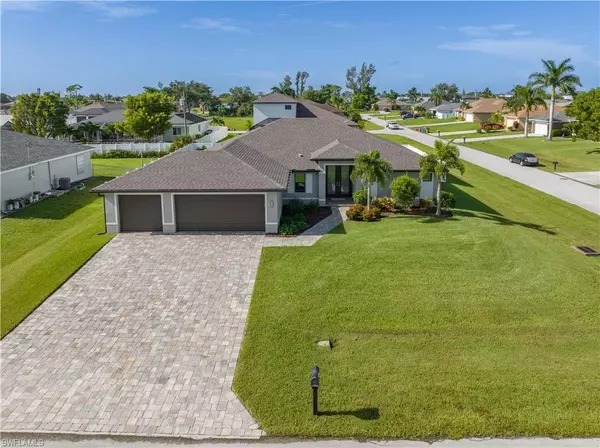 Cape Coral, FL 33914,1322 SW 35th TER