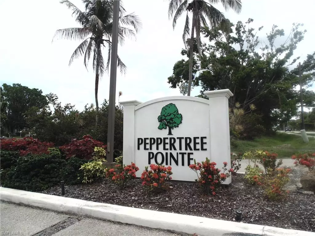 Fort Myers, FL 33908,5441 Peppertree DR #9