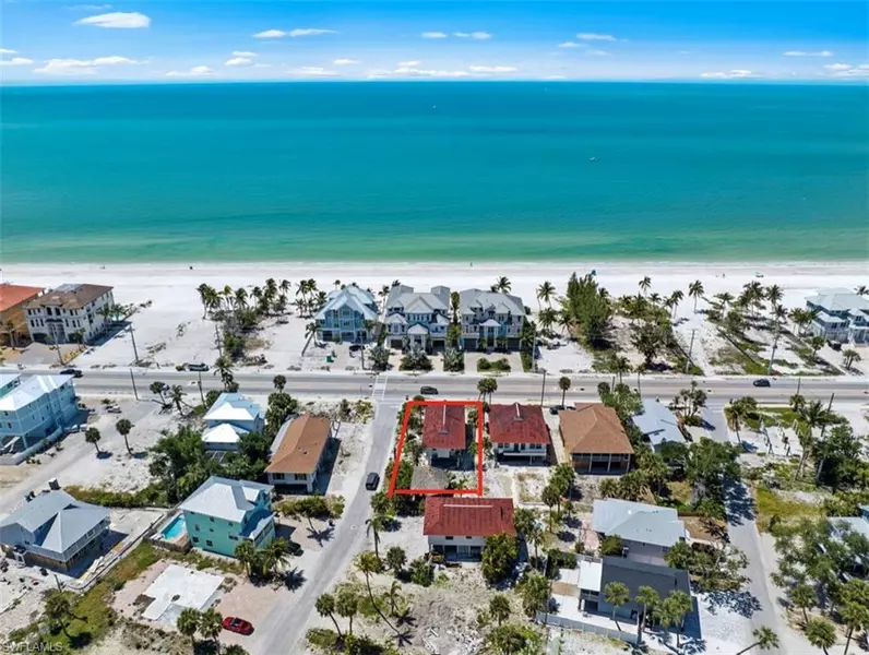 101 Washington AVE, Fort Myers Beach, FL 33931