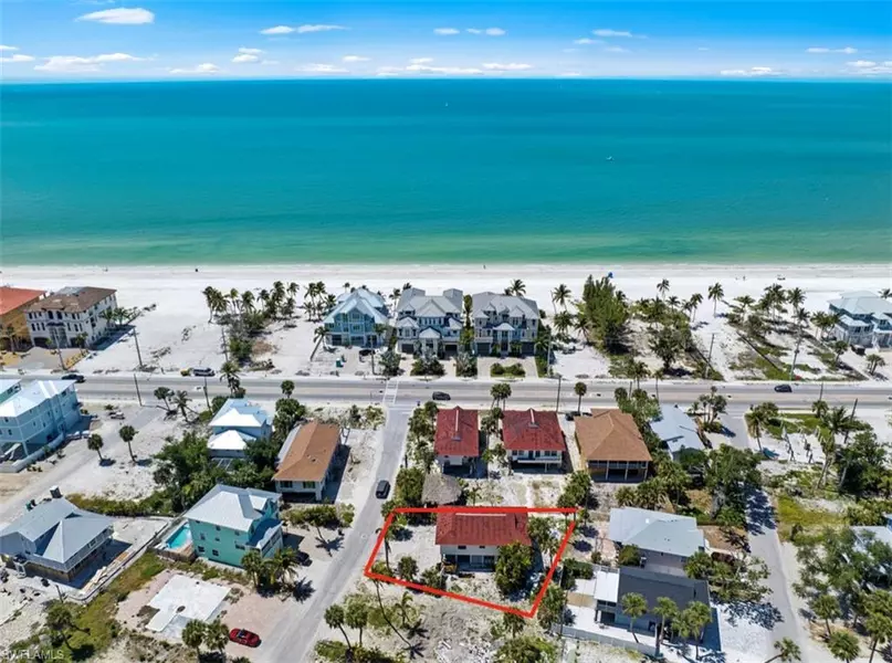 121 Washington AVE, Fort Myers Beach, FL 33931