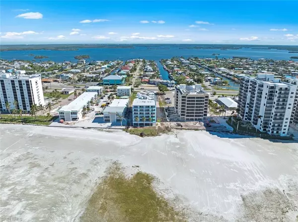 Fort Myers Beach, FL 33931,6530 Estero BLVD