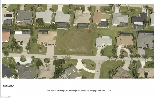 Cape Coral, FL 33914,1003 SW 56th ST