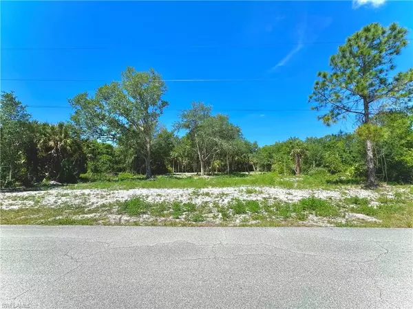 1609 Truman AVE, Lehigh Acres, FL 33972