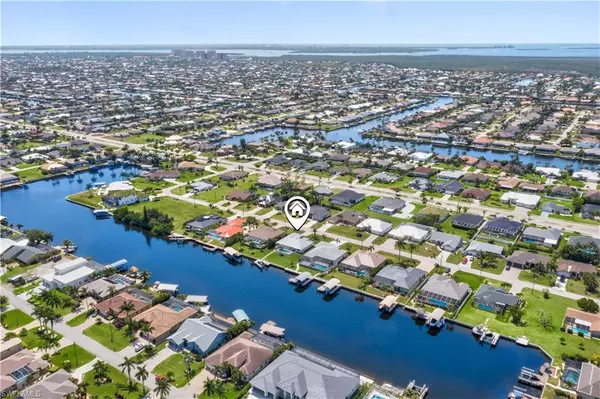 Cape Coral, FL 33914,2633 SW 47th TER