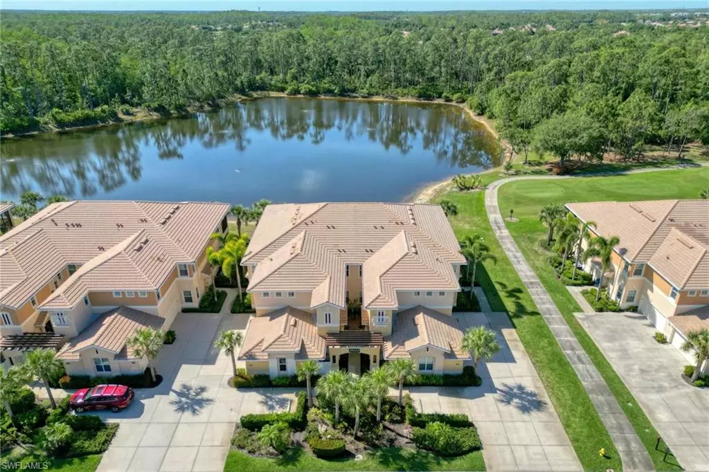 Fort Myers, FL 33913,10659 Pelican Preserve BLVD #201