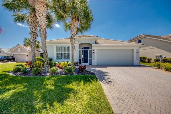 2472 Sutherland CT, Cape Coral, FL 33991