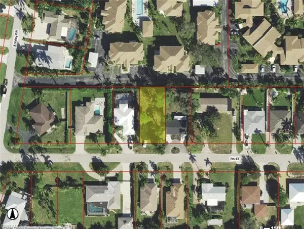 Bonita Springs, FL 34134,89 7th ST