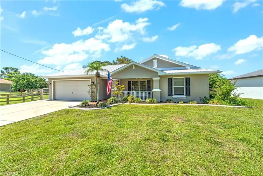 6039 Higgins AVE, Fort Myers, FL 33905