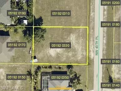2730 NW 45th PL, Cape Coral, FL 33993