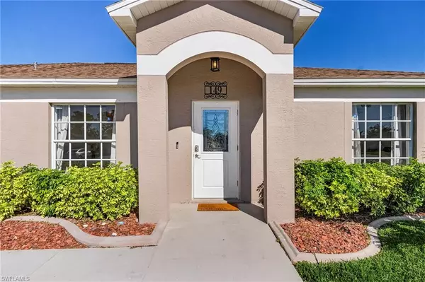 Cape Coral, FL 33904,149 SE 26th TER