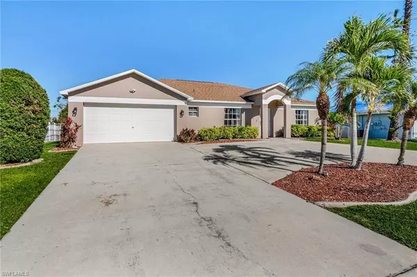 Cape Coral, FL 33904,149 SE 26th TER