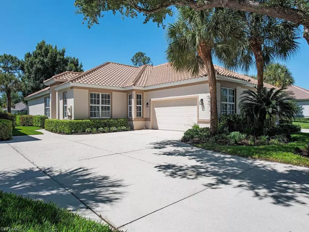 Naples, FL 34109,6434 Birchwood CT