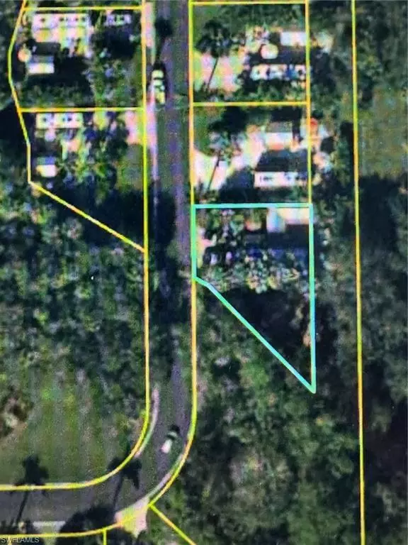 Labelle, FL 33935,Lot 210 3023 Belle Of Myers RD