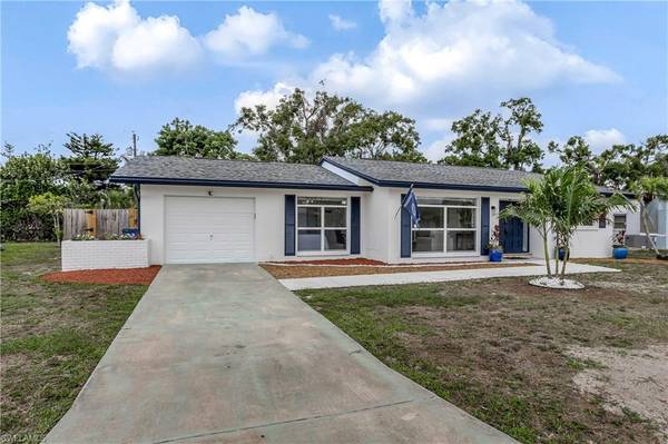 8919 Andover ST, Fort Myers, FL 33907