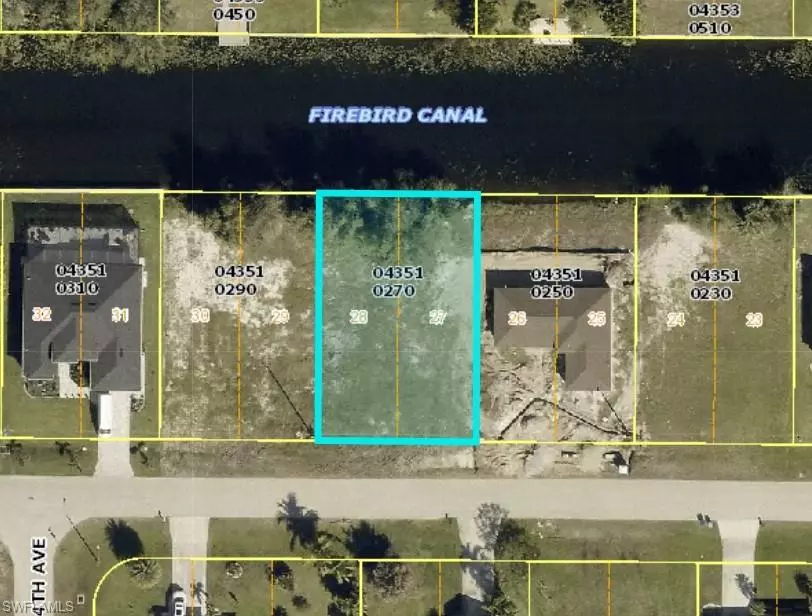 Cape Coral, FL 33991,1309 SW 13th ST