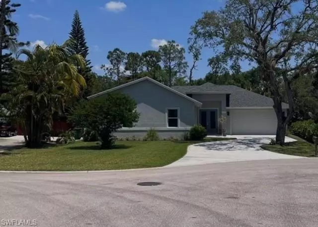 Naples, FL 34109,1980 Bethany PL