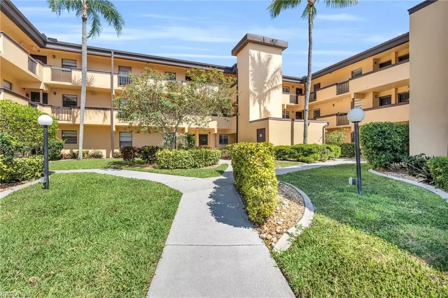 6136 Whiskey Creek DR #518, Fort Myers, FL 33919