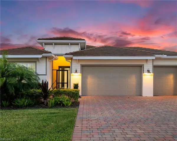 Naples, FL 34114,14547 Kelson CIR