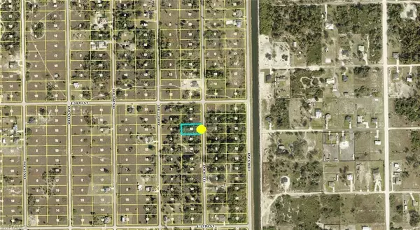 Lehigh Acres, FL 33972,1719 Fitch AVE