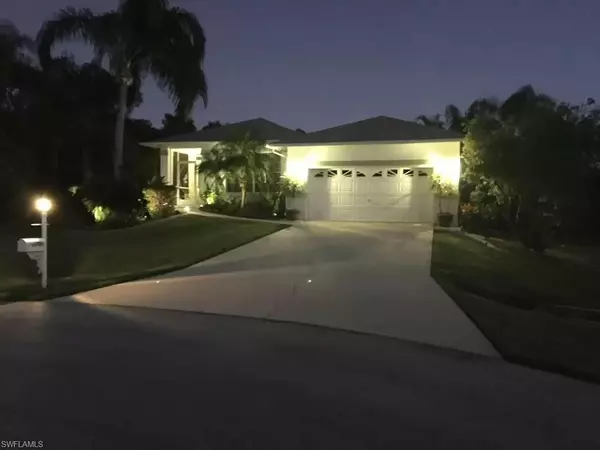 Fort Myers, FL 33908,17031 Coral Cay LN