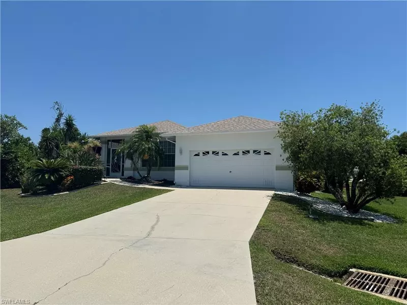 17031 Coral Cay LN, Fort Myers, FL 33908