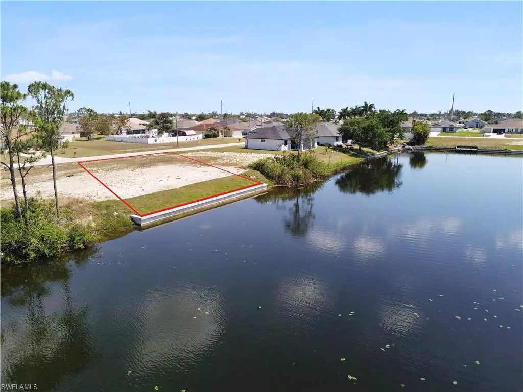 Cape Coral, FL 33993,2524 NW 21st PL