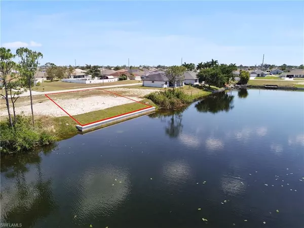 2524 NW 21st PL, Cape Coral, FL 33993