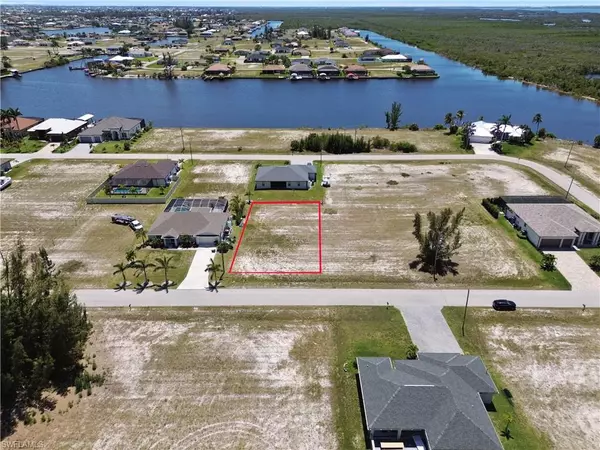 Cape Coral, FL 33993,4624 NW 33rd LN
