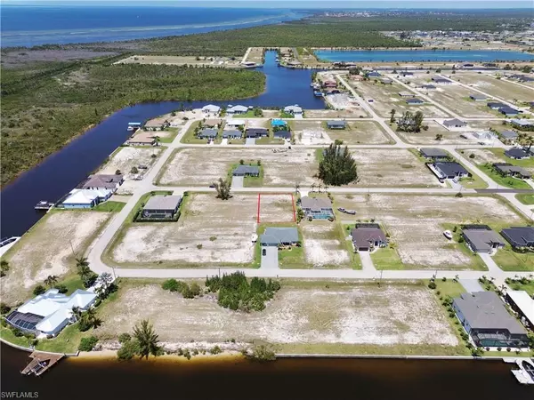 Cape Coral, FL 33993,4624 NW 33rd LN