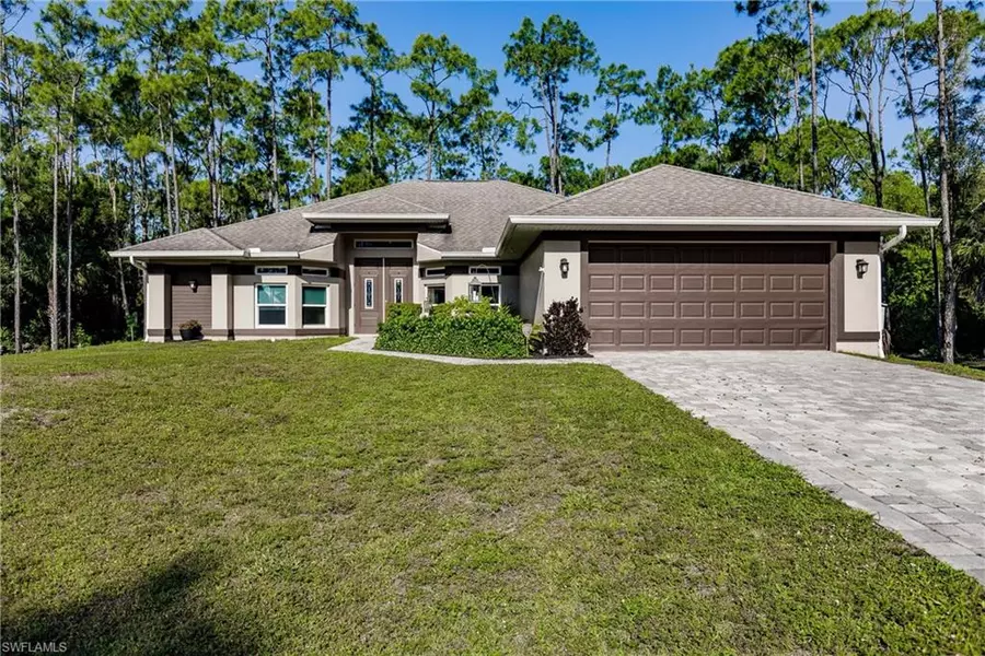 24808 Dietz DR, Bonita Springs, FL 34135