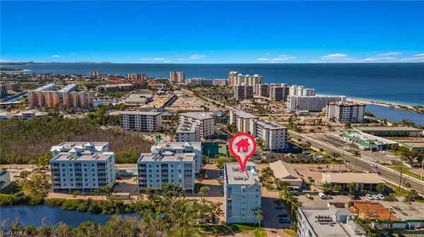 Fort Myers Beach, FL 33931,22748 Island Pines WAY #102