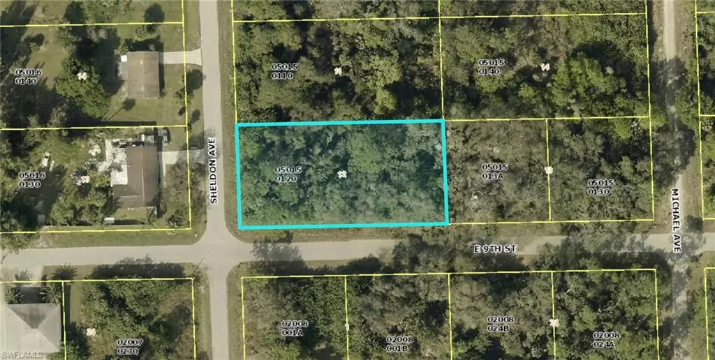 Lehigh Acres, FL 33936,900 Sheldon AVE