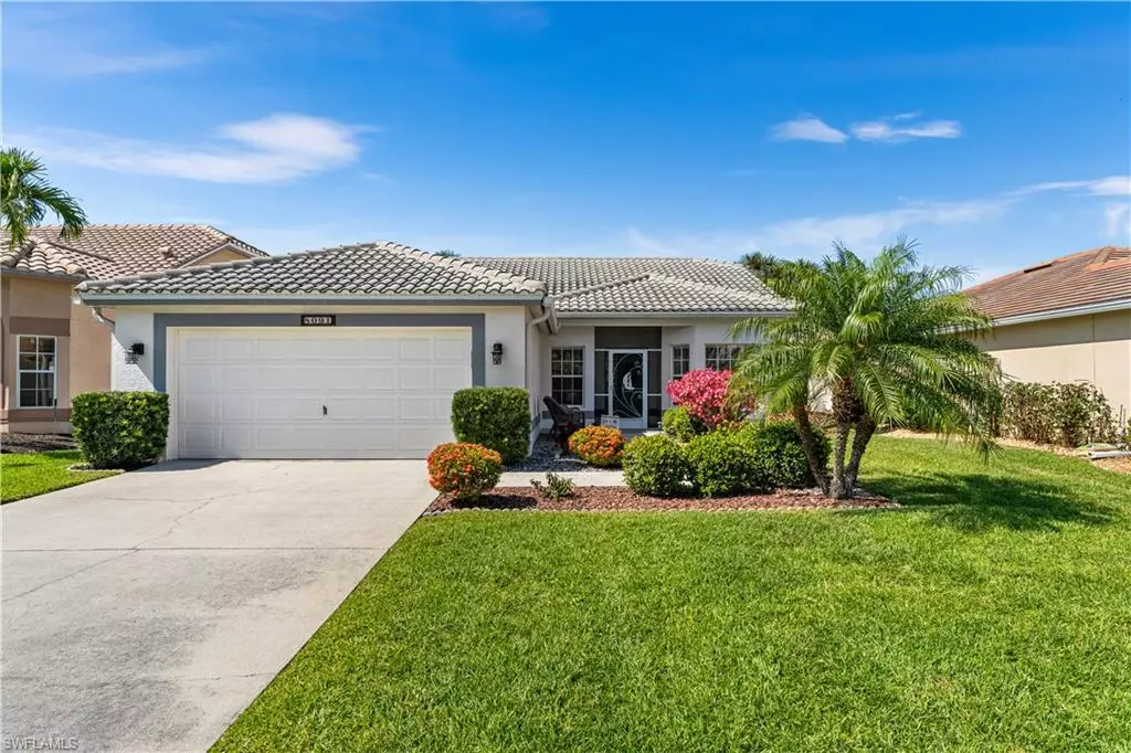 Fort Myers, FL 33912,8091 Breton CIR