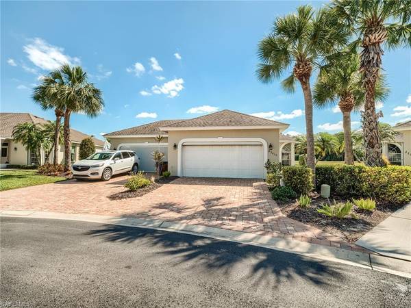 23010 Grassy Pine DR, Estero, FL 33928