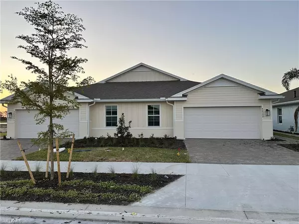 44359 Palm Frond DR, Punta Gorda, FL 33982