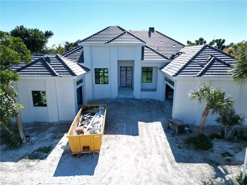 2319 Wulfert RD, Sanibel, FL 33957