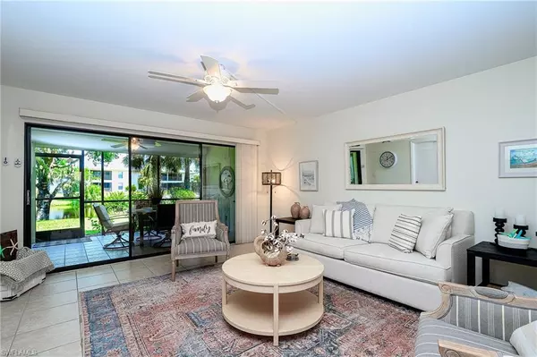 Naples, FL 34110,135 Cypress WAY E #C-135