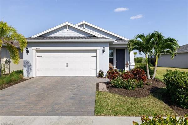 42290 Journey DR, Punta Gorda, FL 33982