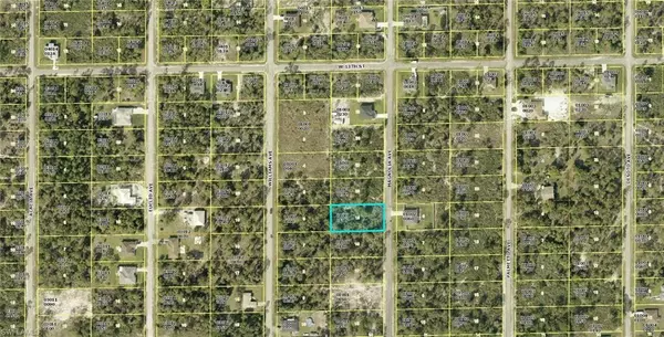 Lehigh Acres, FL 33972,1213 Magnolia AVE