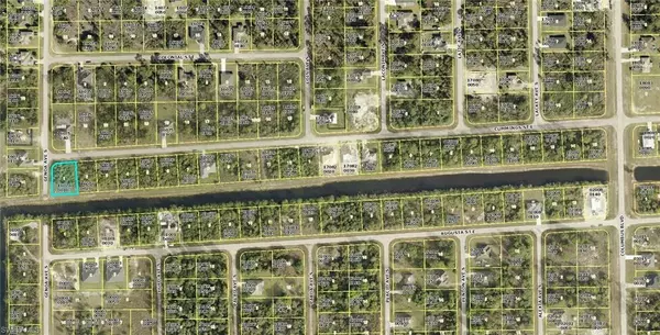 Lehigh Acres, FL 33974,1106 Cumming ST E
