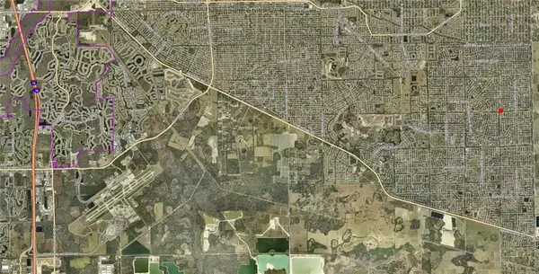 Lehigh Acres, FL 33974,1106 Cumming ST E