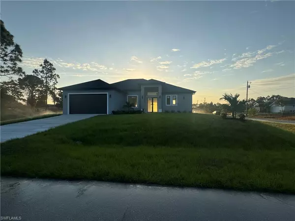 Lehigh Acres, FL 33976,57 Unice AVE S