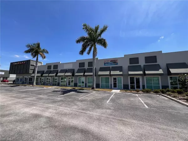 6640 Taylor RD #108, Punta Gorda, FL 33950