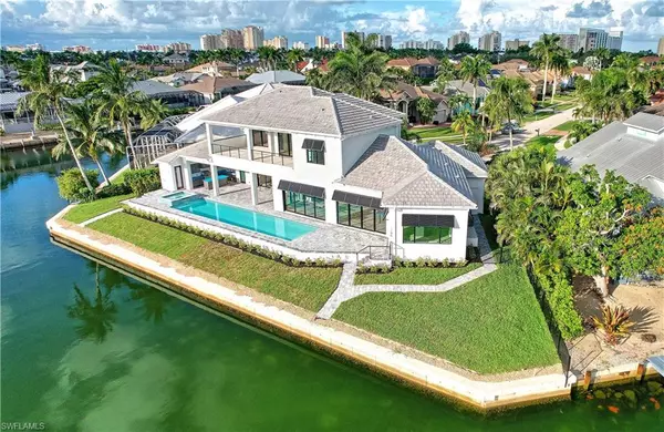 Marco Island, FL 34145,1195 Abbeville CT