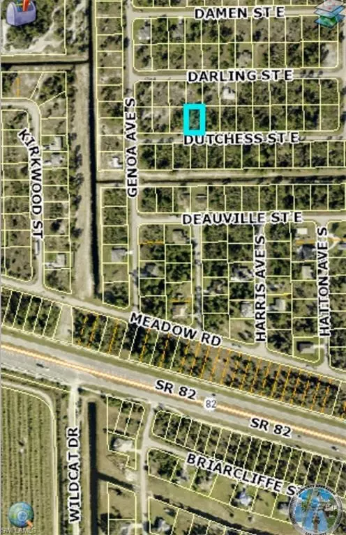 Lehigh Acres, FL 33974,1115 Dutchess ST E