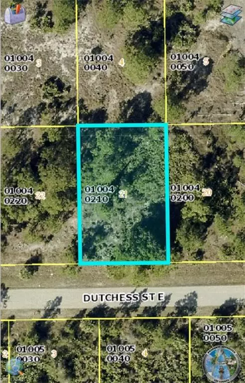 Lehigh Acres, FL 33974,1115 Dutchess ST E