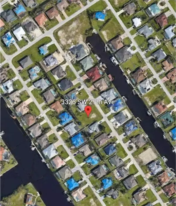 Cape Coral, FL 33914,3326 SW 27th AVE