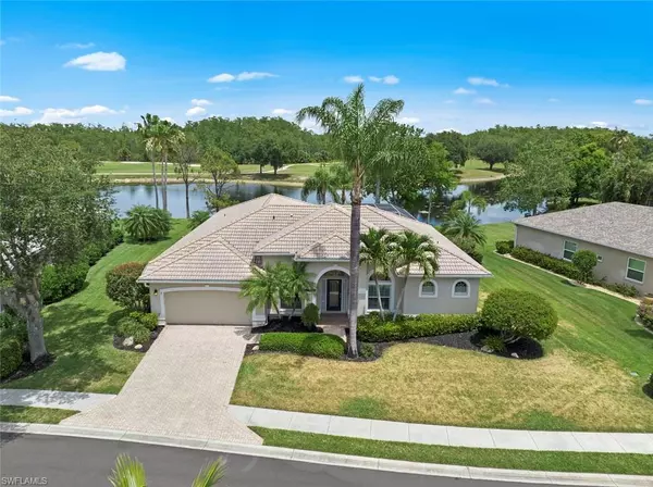 21574 Belhaven WAY, Estero, FL 33928