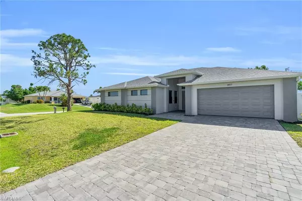 Cape Coral, FL 33914,3817 SW 15th AVE